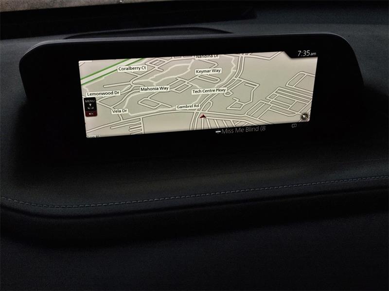 Mazda CX-30 Turbo Premium Plus AWD 2022