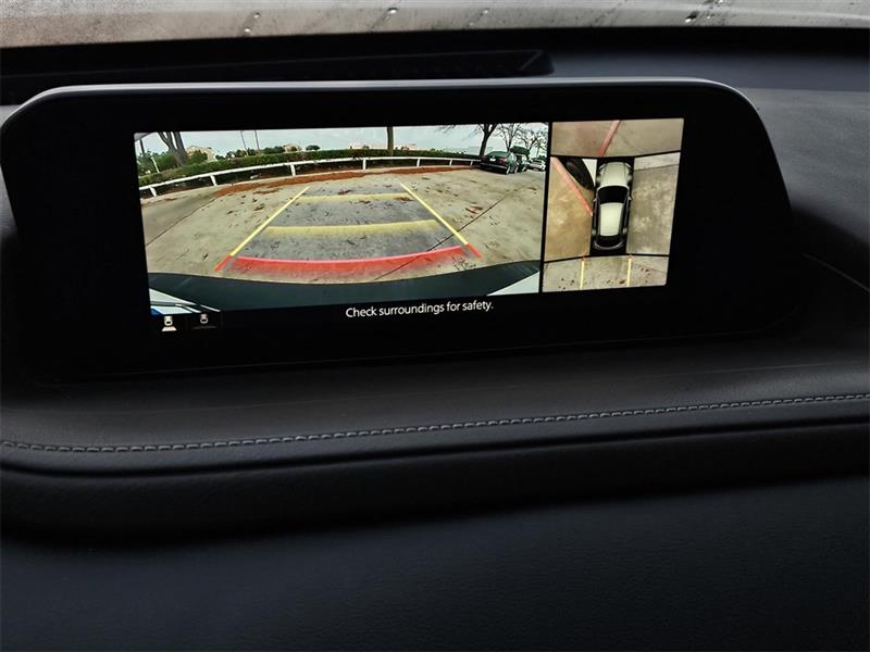 Mazda CX-30 Turbo Premium Plus AWD 2022