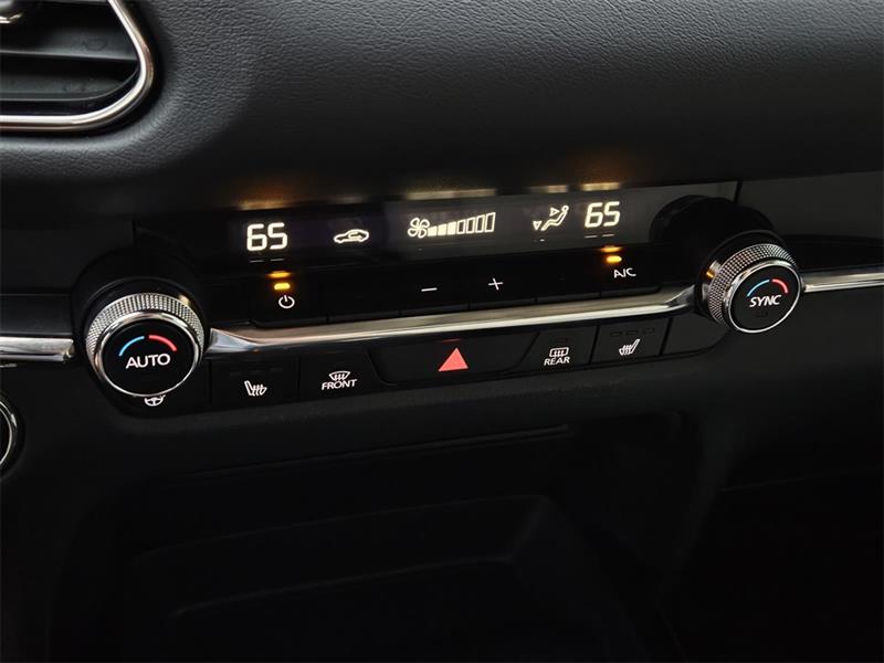 Mazda CX-30 Turbo Premium Plus AWD 2022