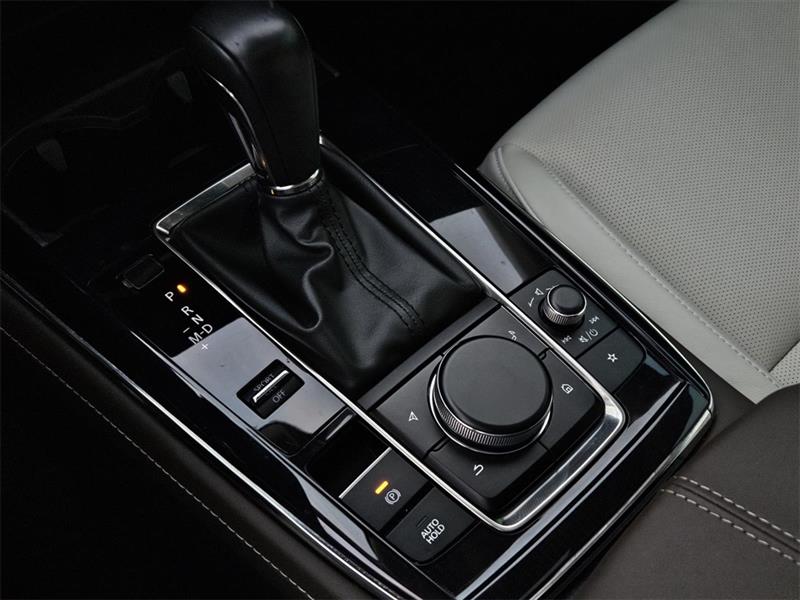 Mazda CX-30 Turbo Premium Plus AWD 2022