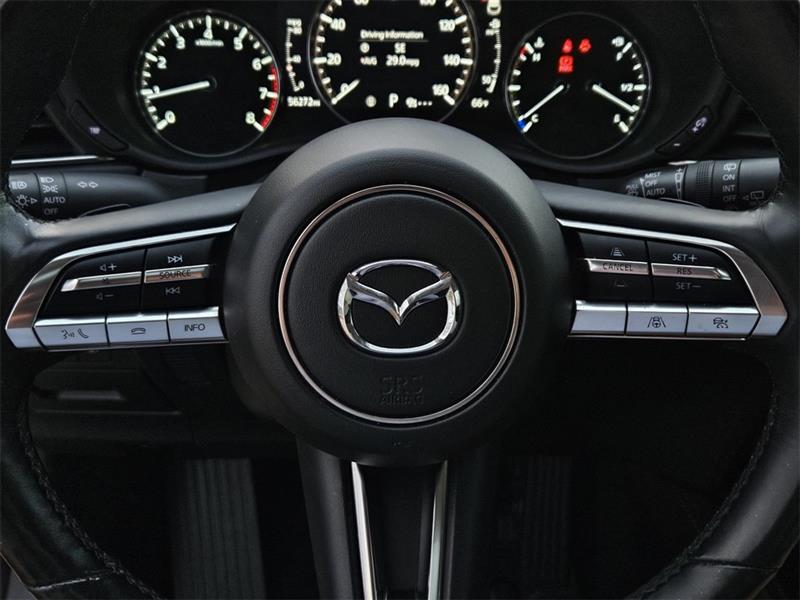 Mazda CX-30 Turbo Premium Plus AWD 2022