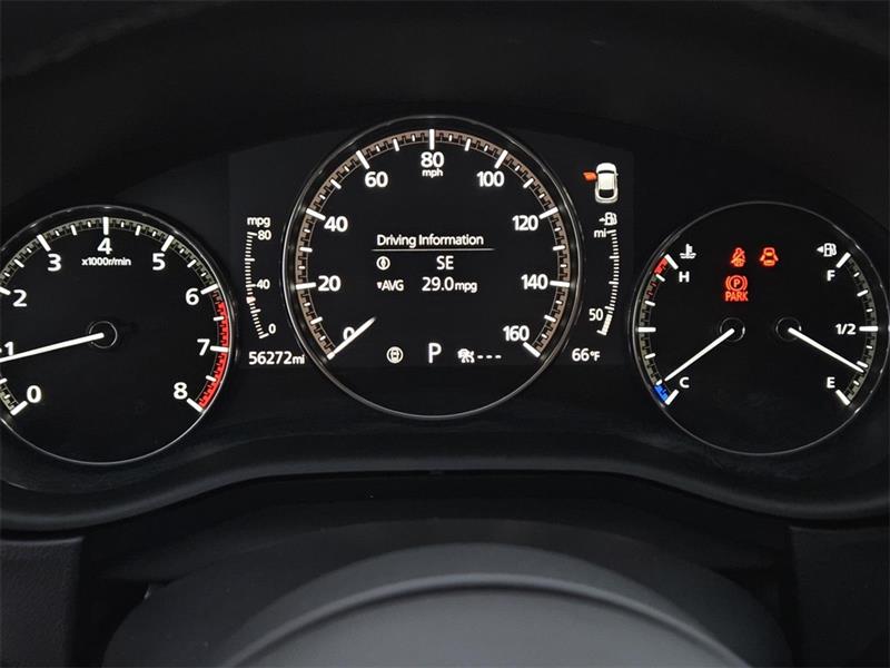 Mazda CX-30 Turbo Premium Plus AWD 2022