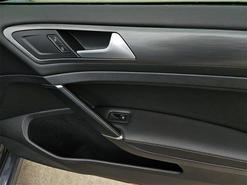 Volkswagen Golf TSI 8A 2021