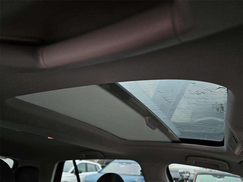 Volkswagen Golf TSI 8A 2021