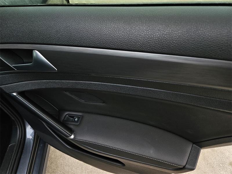 Volkswagen Golf TSI 8A 2021