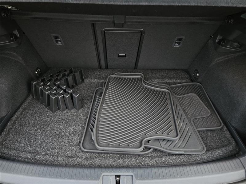 Volkswagen Golf TSI 8A 2021