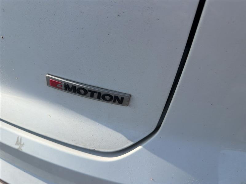 Volkswagen Atlas Cross Sport V6 SEL R-Line 4MOTION 2021