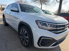 2021 Volkswagen Atlas Cross Sport 