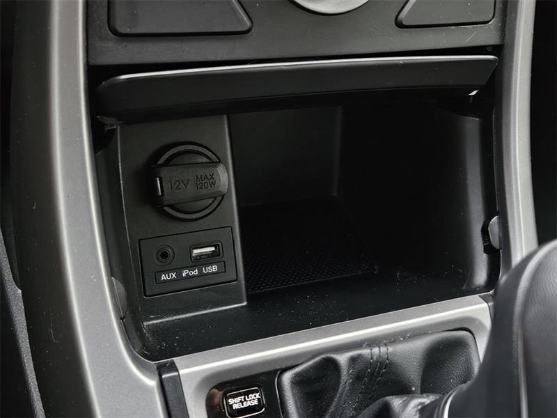 Hyundai Elantra SE 6AT 2016