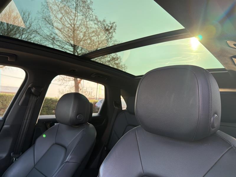 Porsche Cayenne Base 2021