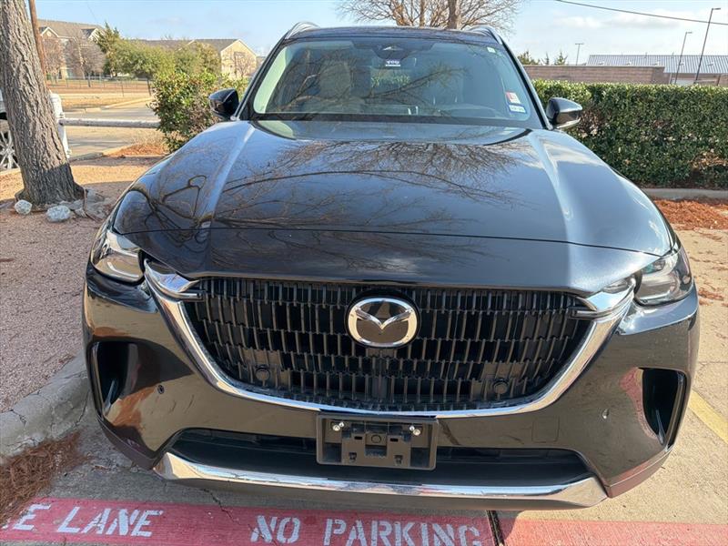 Mazda CX-90 PHEV Premium 2024