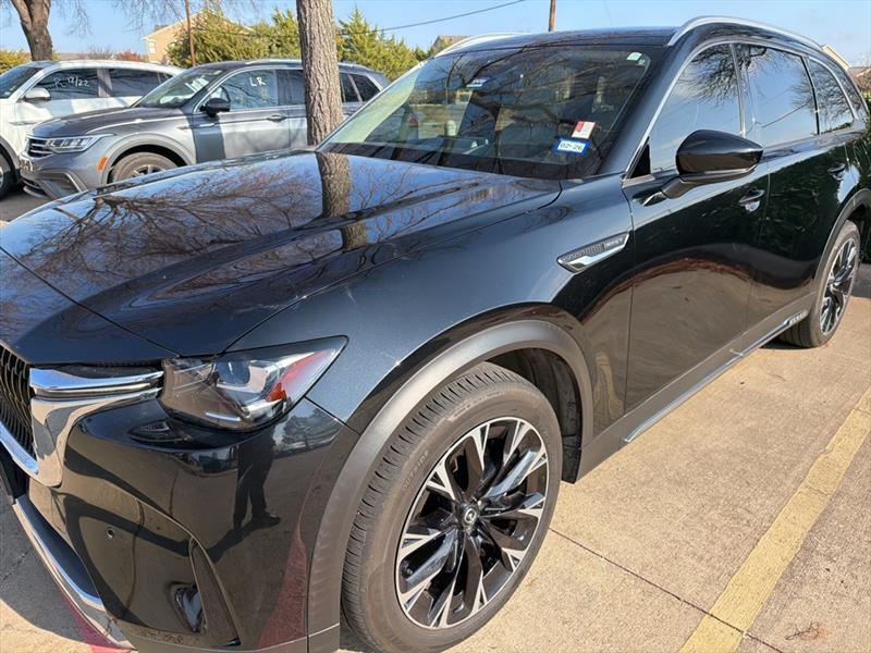 Mazda CX-90 PHEV Premium 2024