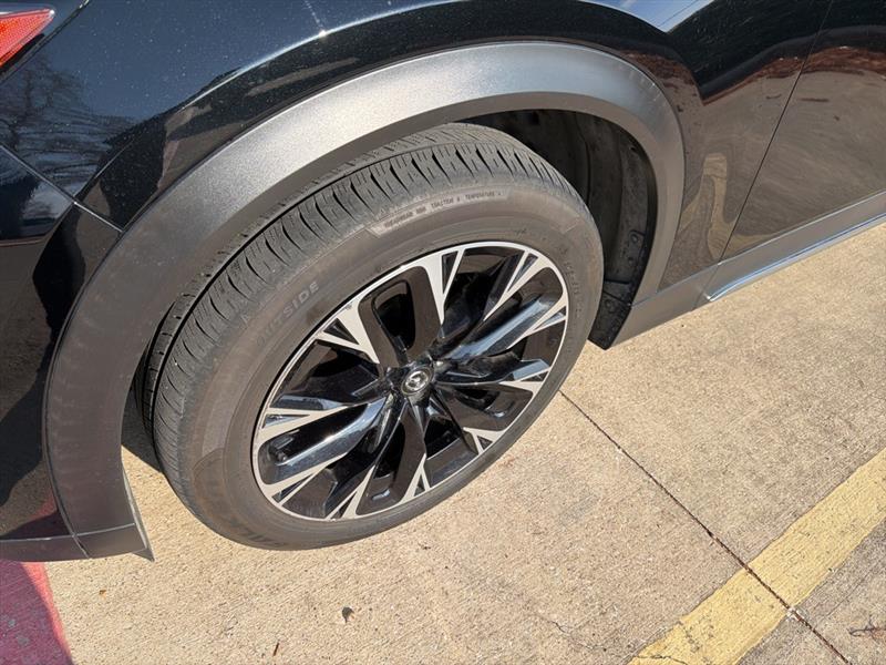 Mazda CX-90 PHEV Premium 2024