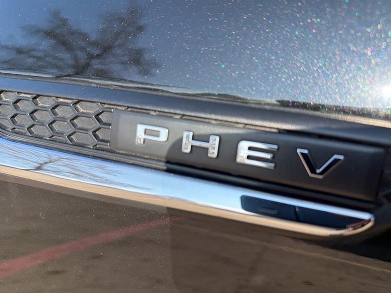 Mazda CX-90 PHEV Premium 2024