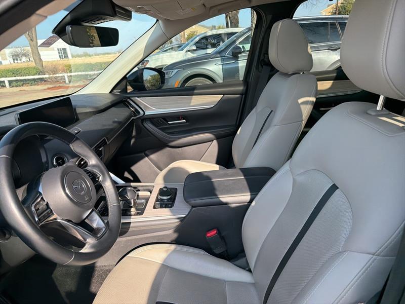 Mazda CX-90 PHEV Premium 2024