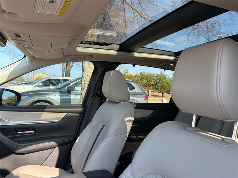 Mazda CX-90 PHEV Premium 2024