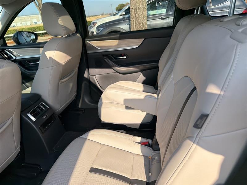 Mazda CX-90 PHEV Premium 2024