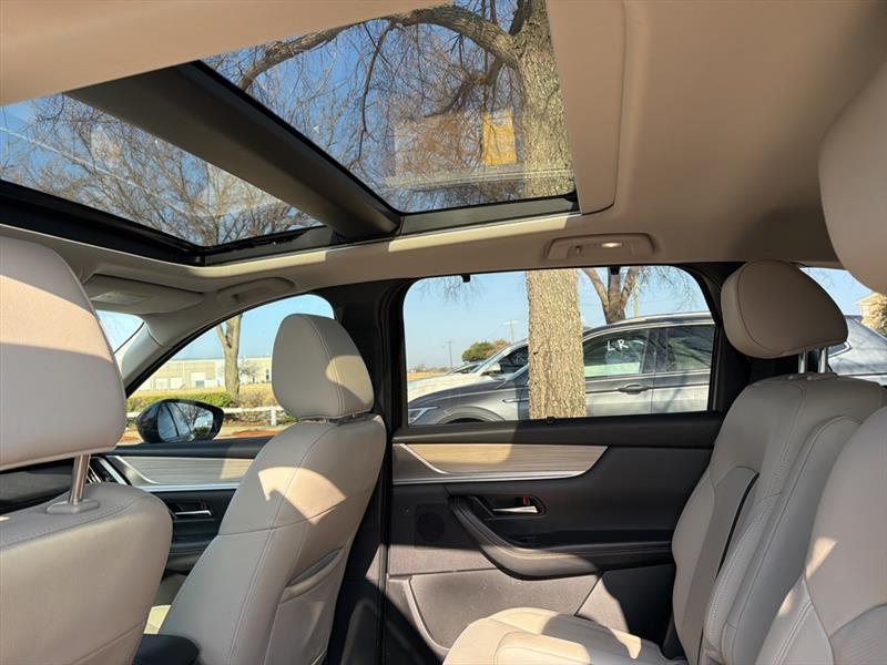 Mazda CX-90 PHEV Premium 2024