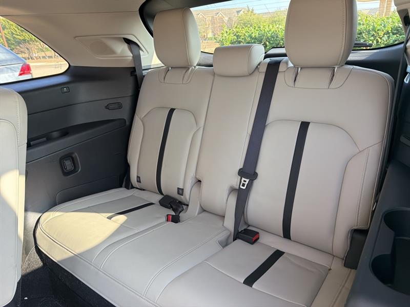 Mazda CX-90 PHEV Premium 2024