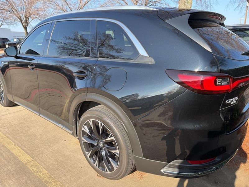 Mazda CX-90 PHEV Premium 2024