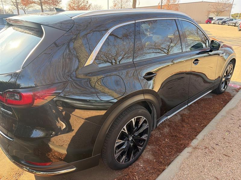 Mazda CX-90 PHEV Premium 2024