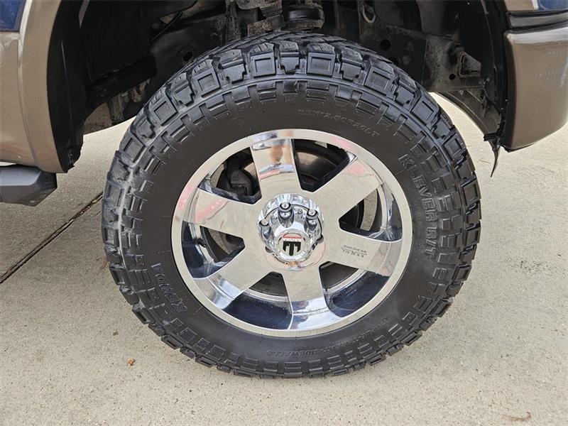 Ford F-150 XL SuperCrew 5.5-ft. Bed 4WD 2015