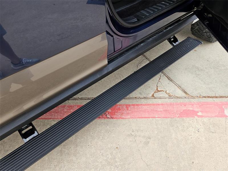 Ford F-150 XL SuperCrew 5.5-ft. Bed 4WD 2015