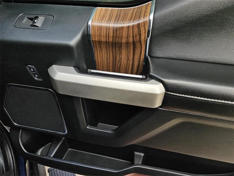 Ford F-150 XL SuperCrew 5.5-ft. Bed 4WD 2015