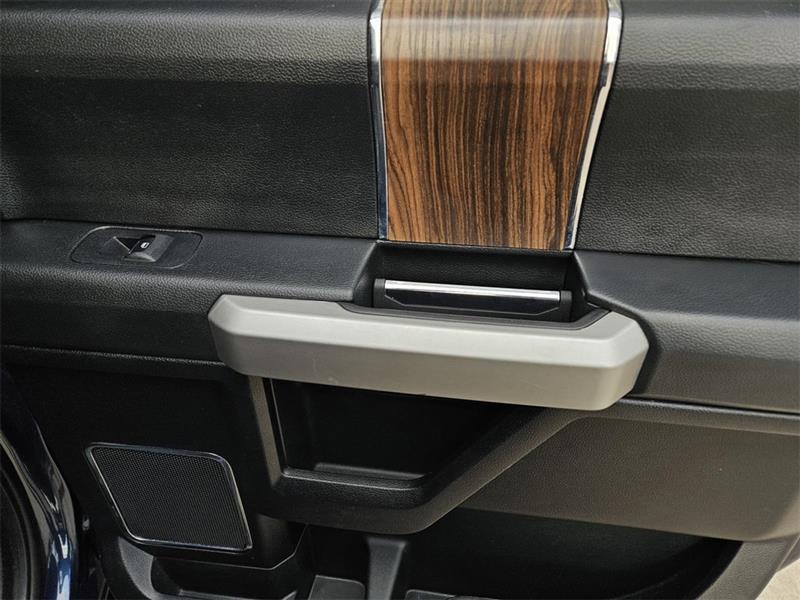 Ford F-150 XL SuperCrew 5.5-ft. Bed 4WD 2015