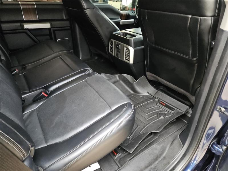 Ford F-150 XL SuperCrew 5.5-ft. Bed 4WD 2015