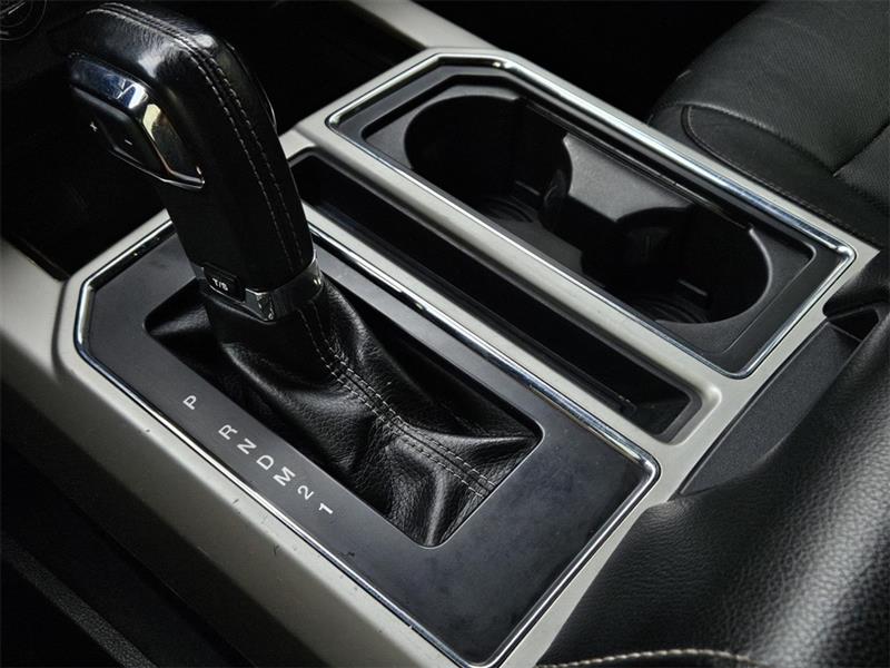 Ford F-150 XL SuperCrew 5.5-ft. Bed 4WD 2015