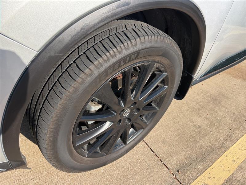 Nissan Murano Platinum 2020