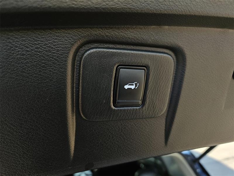 Nissan Murano Platinum 2020