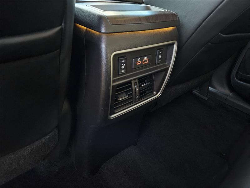 Nissan Murano Platinum 2020