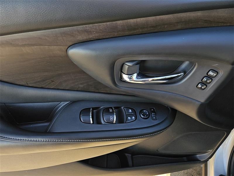 Nissan Murano Platinum 2020