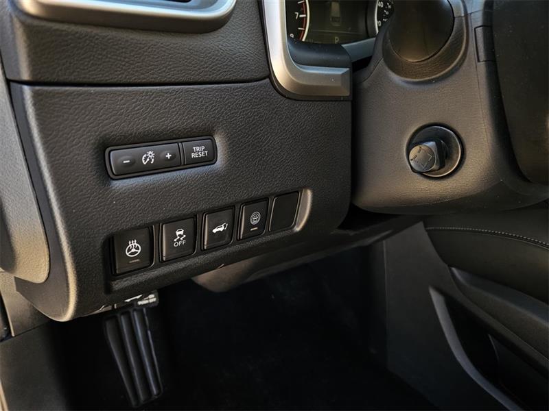 Nissan Murano Platinum 2020