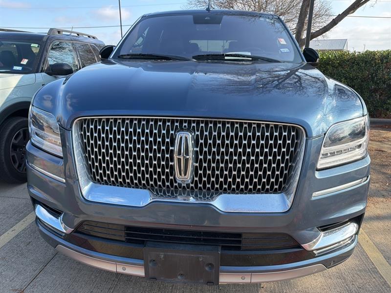 Lincoln Navigator Reserve 4WD 2019