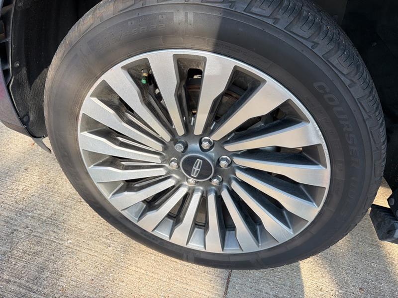 Lincoln Navigator Reserve 4WD 2019