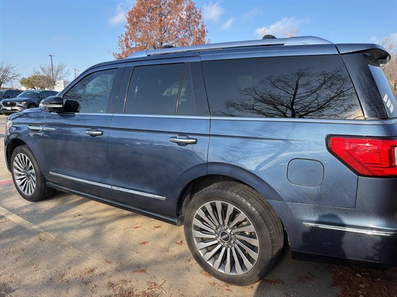Lincoln Navigator Reserve 4WD 2019