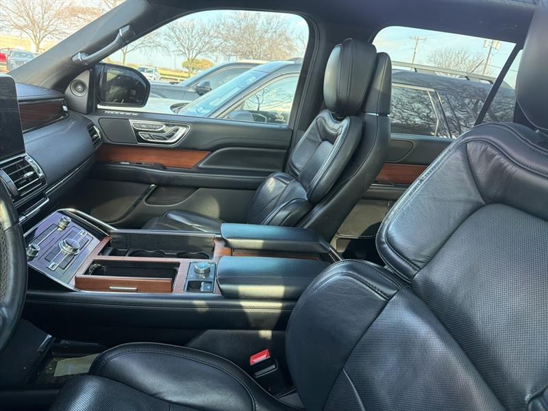 Lincoln Navigator Reserve 4WD 2019