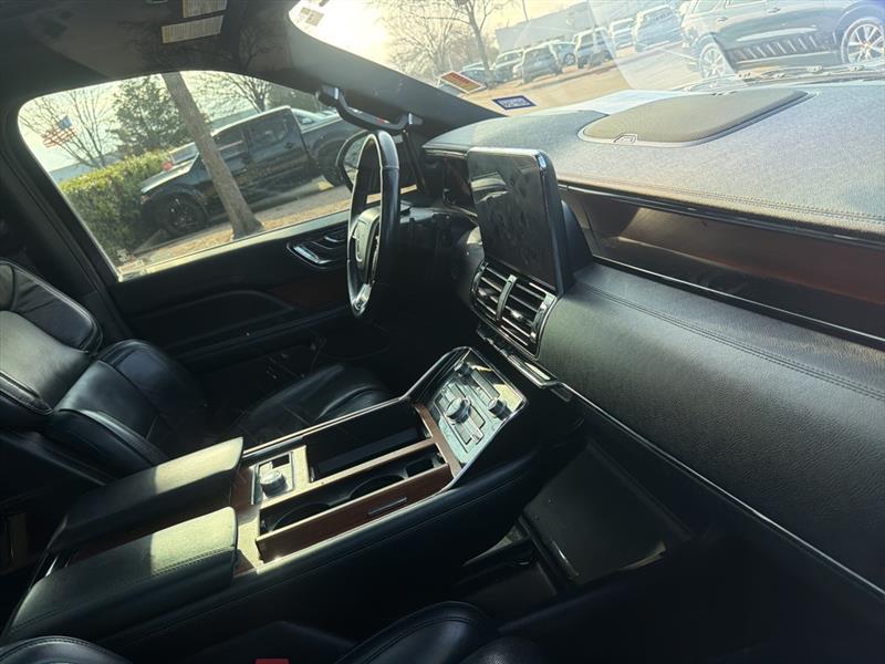 Lincoln Navigator Reserve 4WD 2019