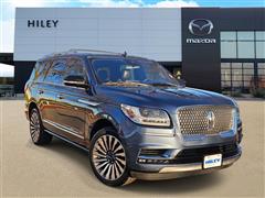 2019 Lincoln Navigator 