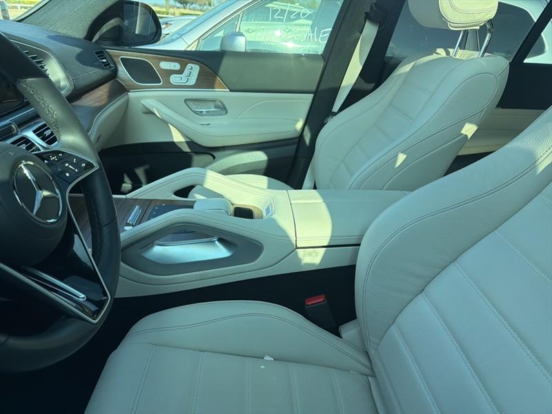 Mercedes-Benz GLE-Class GLE 450 4MATIC Hybrid 2025