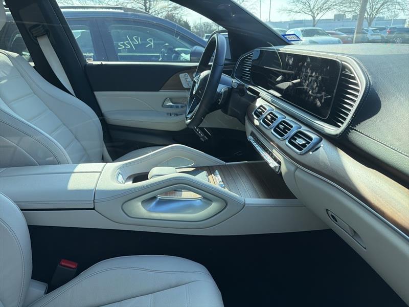 Mercedes-Benz GLE-Class GLE 450 4MATIC Hybrid 2025