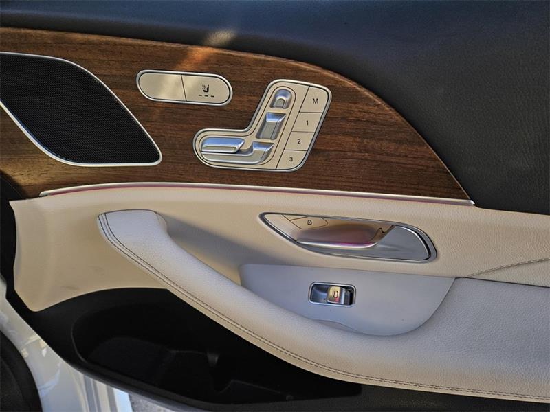 Mercedes-Benz GLE-Class GLE 450 4MATIC Hybrid 2025