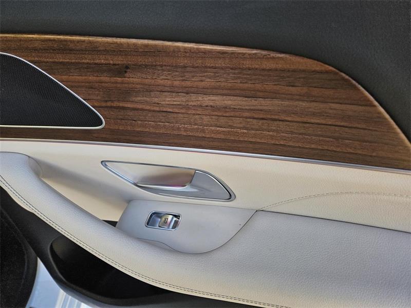 Mercedes-Benz GLE-Class GLE 450 4MATIC Hybrid 2025