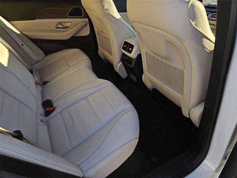 Mercedes-Benz GLE-Class GLE 450 4MATIC Hybrid 2025