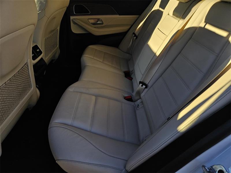 Mercedes-Benz GLE-Class GLE 450 4MATIC Hybrid 2025