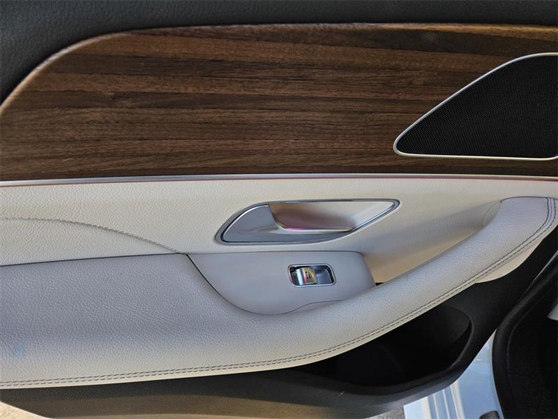 Mercedes-Benz GLE-Class GLE 450 4MATIC Hybrid 2025