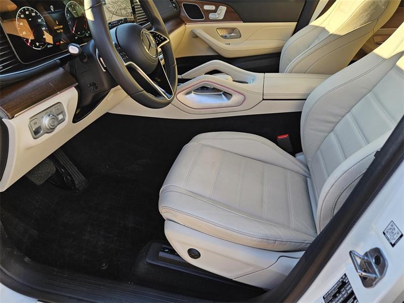 Mercedes-Benz GLE-Class GLE 450 4MATIC Hybrid 2025